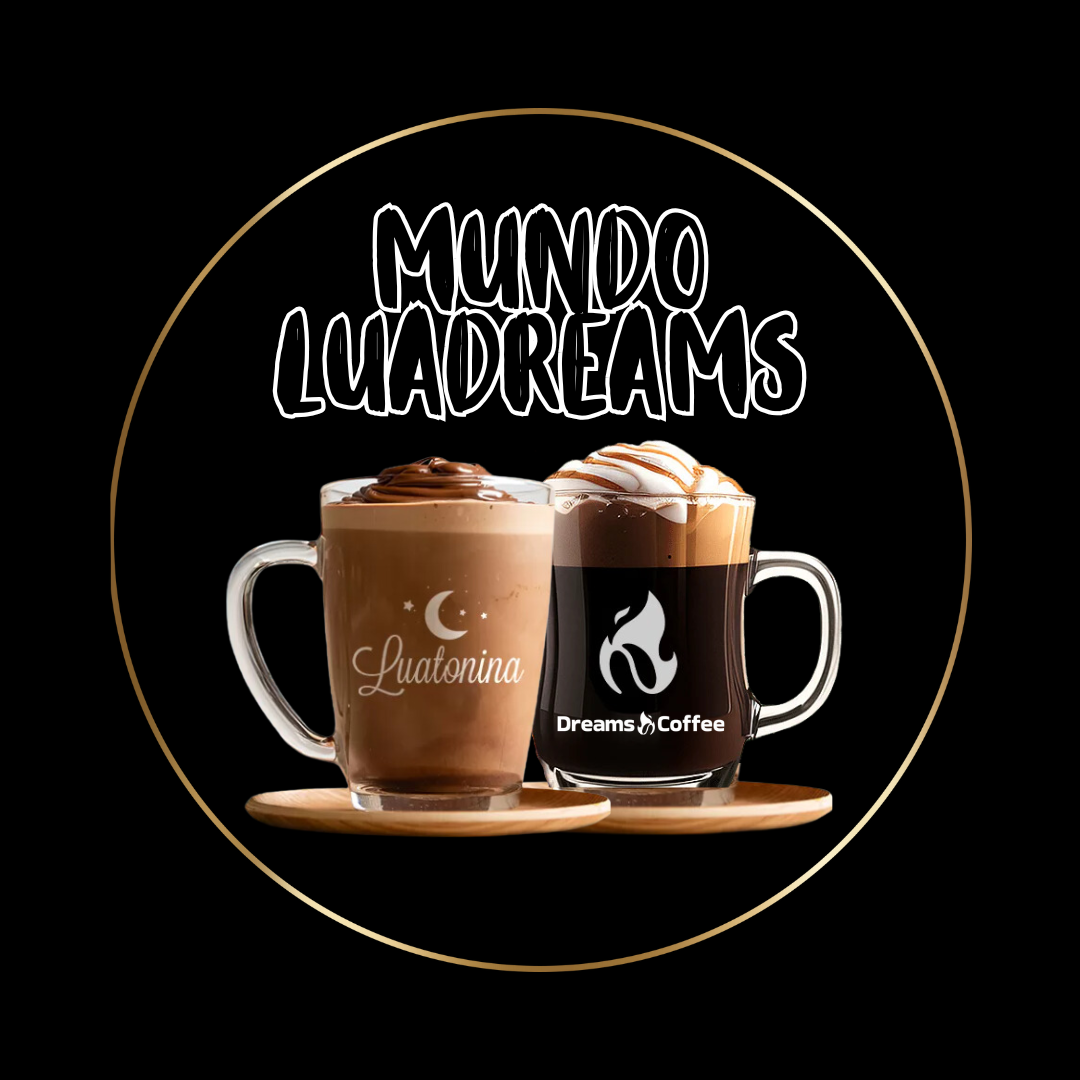 Mundo LuaDreams